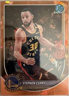 Stephen Curry