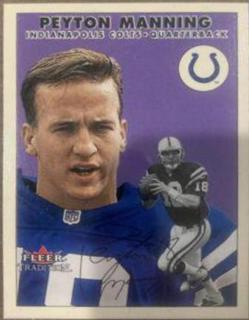 Peyton Manning