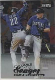 Kyle Seager
