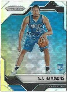 A.J. Hammons
