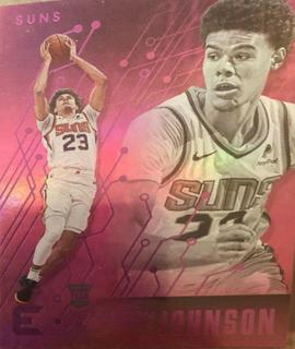 Cameron Johnson