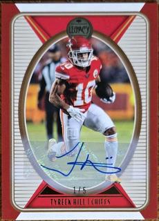 Tyreek Hill