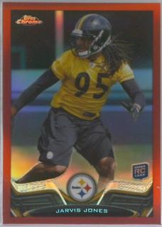 Jarvis Jones