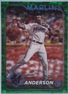 Tim Anderson