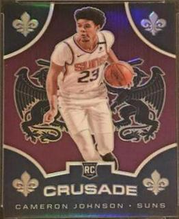 Cameron Johnson