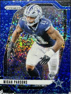 Micah Parsons