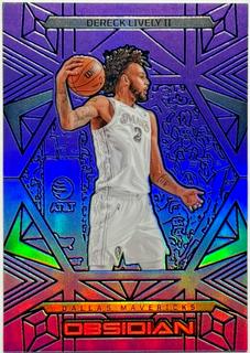 Dereck Lively II