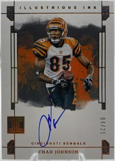 Chad Johnson