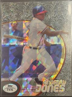 Andruw Jones