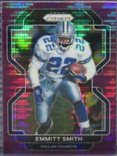 Emmitt Smith