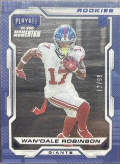Wan'Dale Robinson