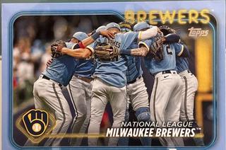 Milwaukee Brewers