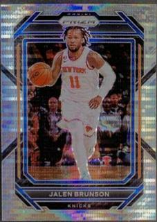 Jalen Brunson
