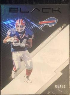 Thurman Thomas