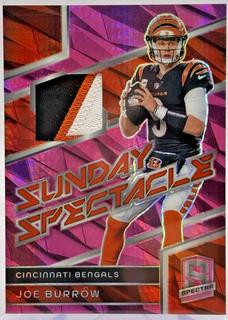 Joe Burrow