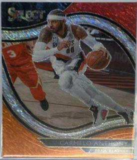 Carmelo Anthony