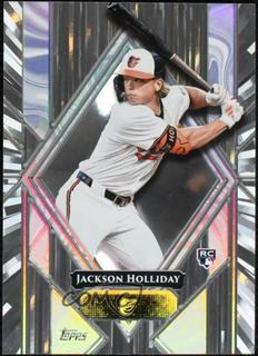 Jackson Holliday
