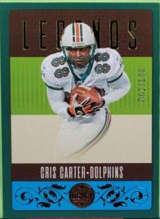 Cris Carter