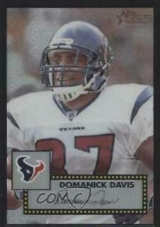 Domanick Davis