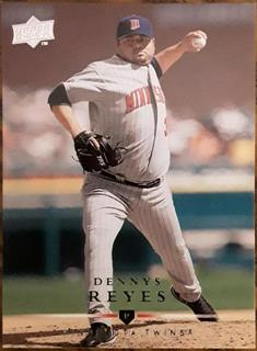 Dennys Reyes