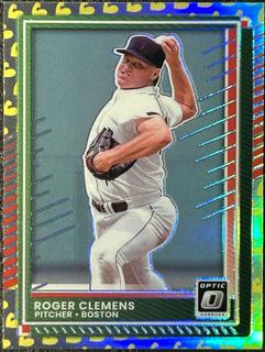 Roger Clemens