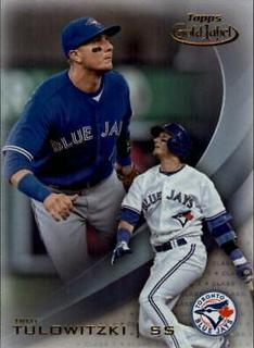 Troy Tulowitzki