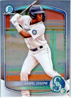 Dawel Joseph