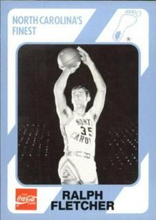 Ralph Fletcher