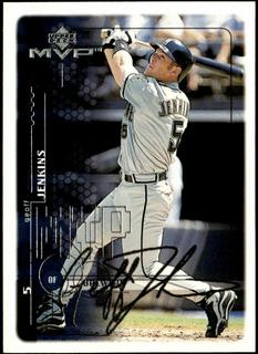 Geoff Jenkins