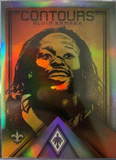 Alvin Kamara