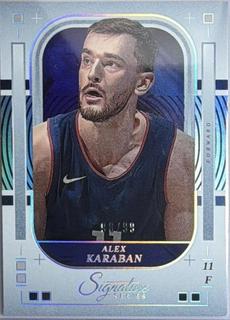 Alex Karaban