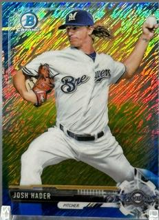 Josh Hader
