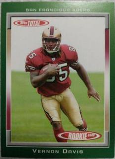 Vernon Davis