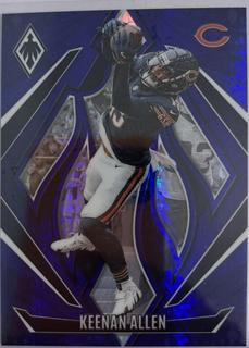Keenan Allen