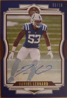 Darius Leonard
