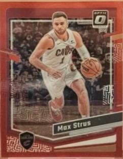 Max Strus