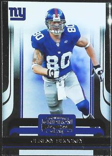 Jeremy Shockey