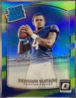 Deshaun Watson