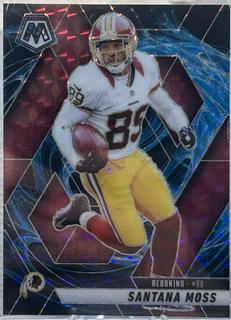 Santana Moss