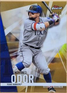 Rougned Odor