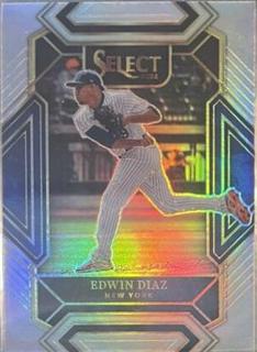 Edwin Diaz