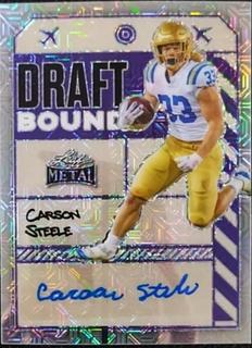 Carson Steele