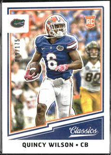 Quincy Wilson