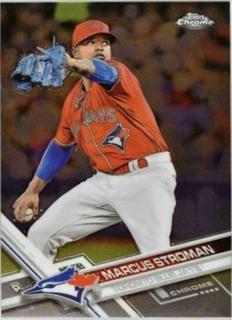 Marcus Stroman