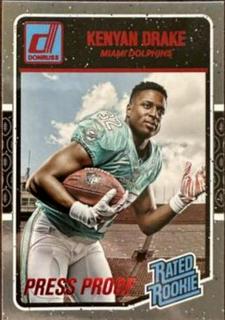 Kenyan Drake