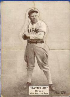 Jimmy Dykes