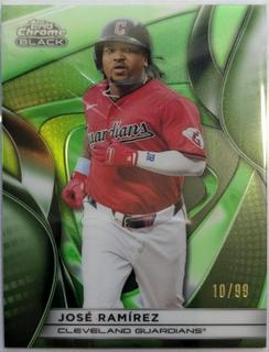 Jose Ramirez