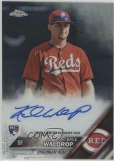 Kyle Waldrop