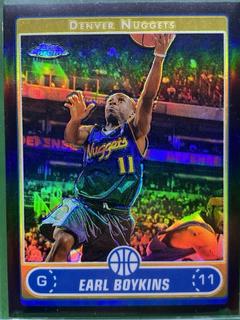 Earl Boykins