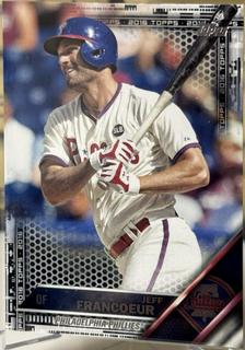 Jeff Francoeur
